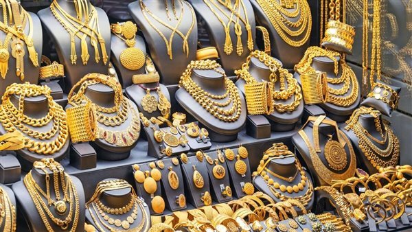 تراجع جديد لأسعار الذهب في مصر اليوم.. عيار 21 سجل كام؟!