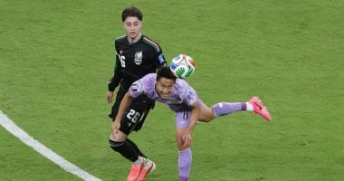 ترتيب المجموعة الأولى في كأس العالم 2026.. تأهل المكسيك