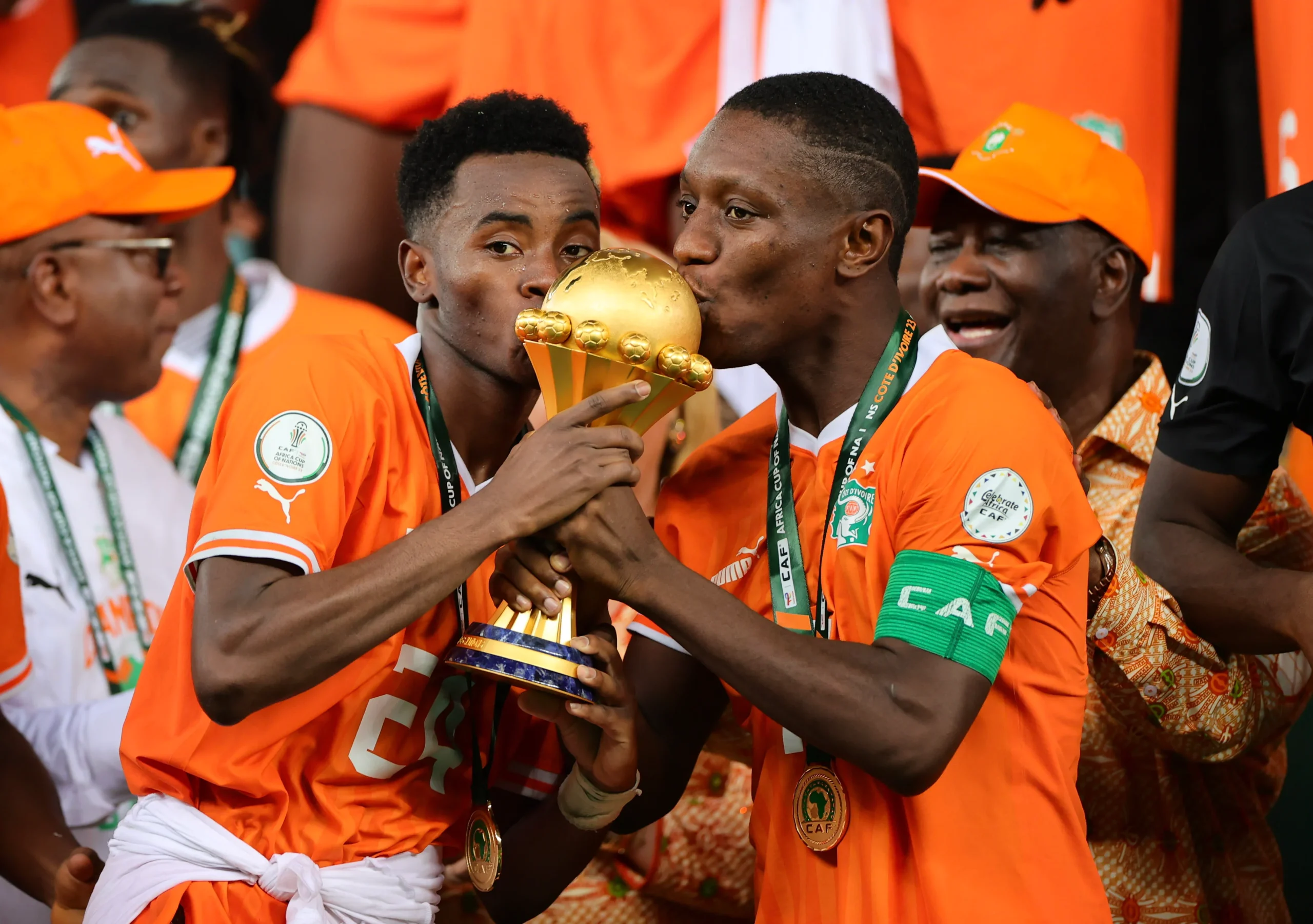 تشكيل مباراة كوت ديفوار و كوراساو في كأس العالم 2026 – كل الكورة