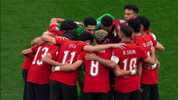 تشكيل منتخب مصر المتوقع أمام إيران في كأس العالم 2026