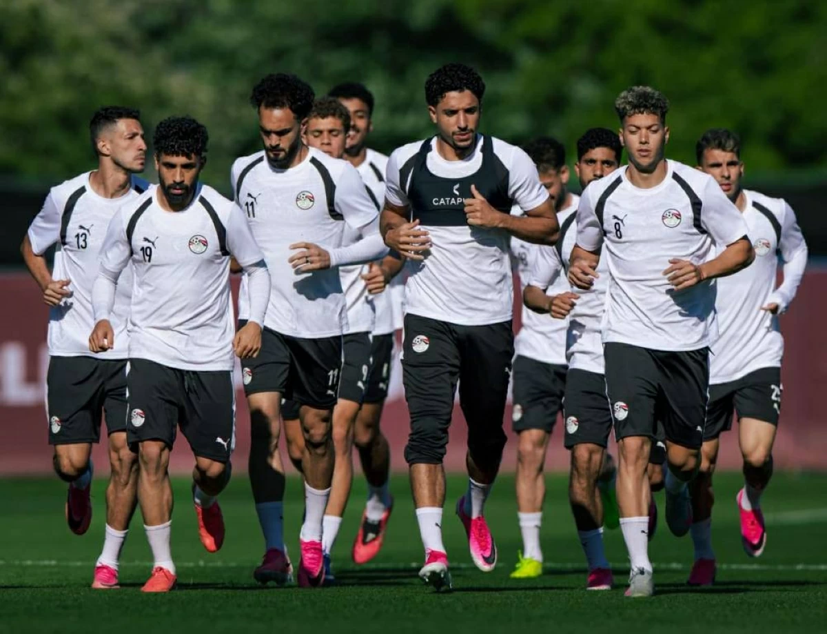 تشكيل منتخب مصر المتوقع أمام نيوزيلندا.. هل تشهد مفاجأة؟