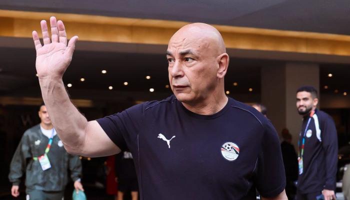 تشكيل منتخب مصر ضد إيران في كأس العالم 2026