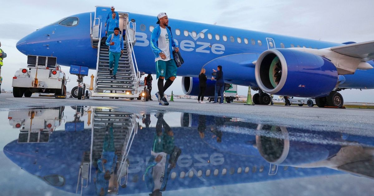 تشكيلة البرازيل المتوقعة ضد اسكتلندا في كأس العالم 2026