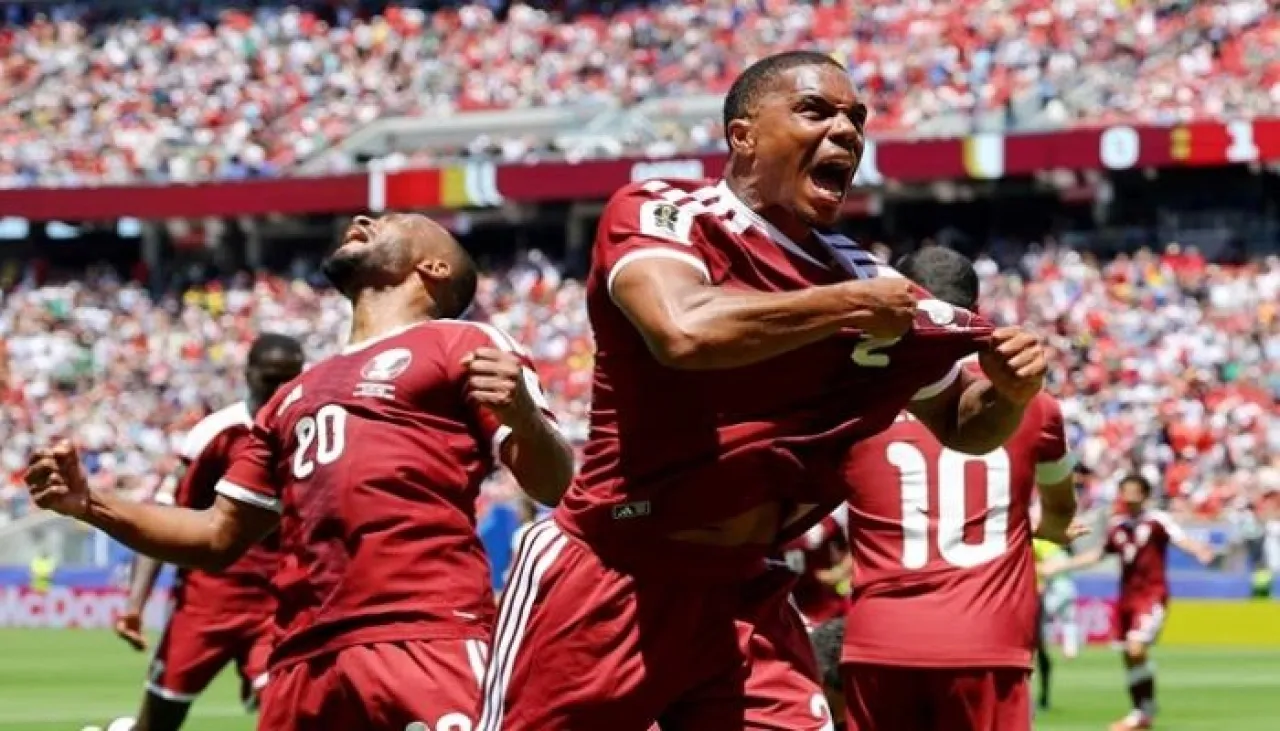 تشكيلة قطر ضد كندا في كأس العالم 2026