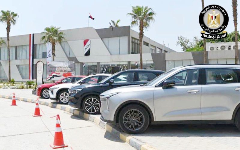 تطوير شركة “النصر للسيارات”.. خطوة استراتيجية لإحياء القلاع الصناعية الوطنية وتعزيز “صنع في مصر”