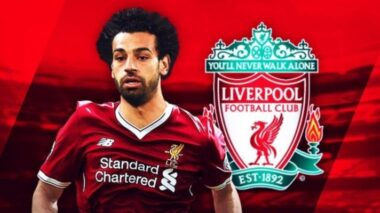 تعرف علي الوجهة المثالية لـ محمد صلاح بعد ليفربول
