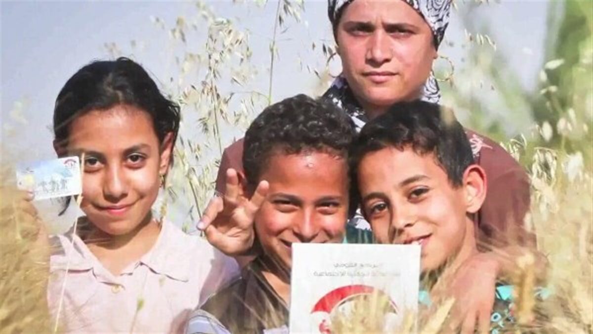 تكافل وكرامة 2026.. موعد صرف يوليو وآليات الاستعلام والتسجيل لملايين المستفيدين