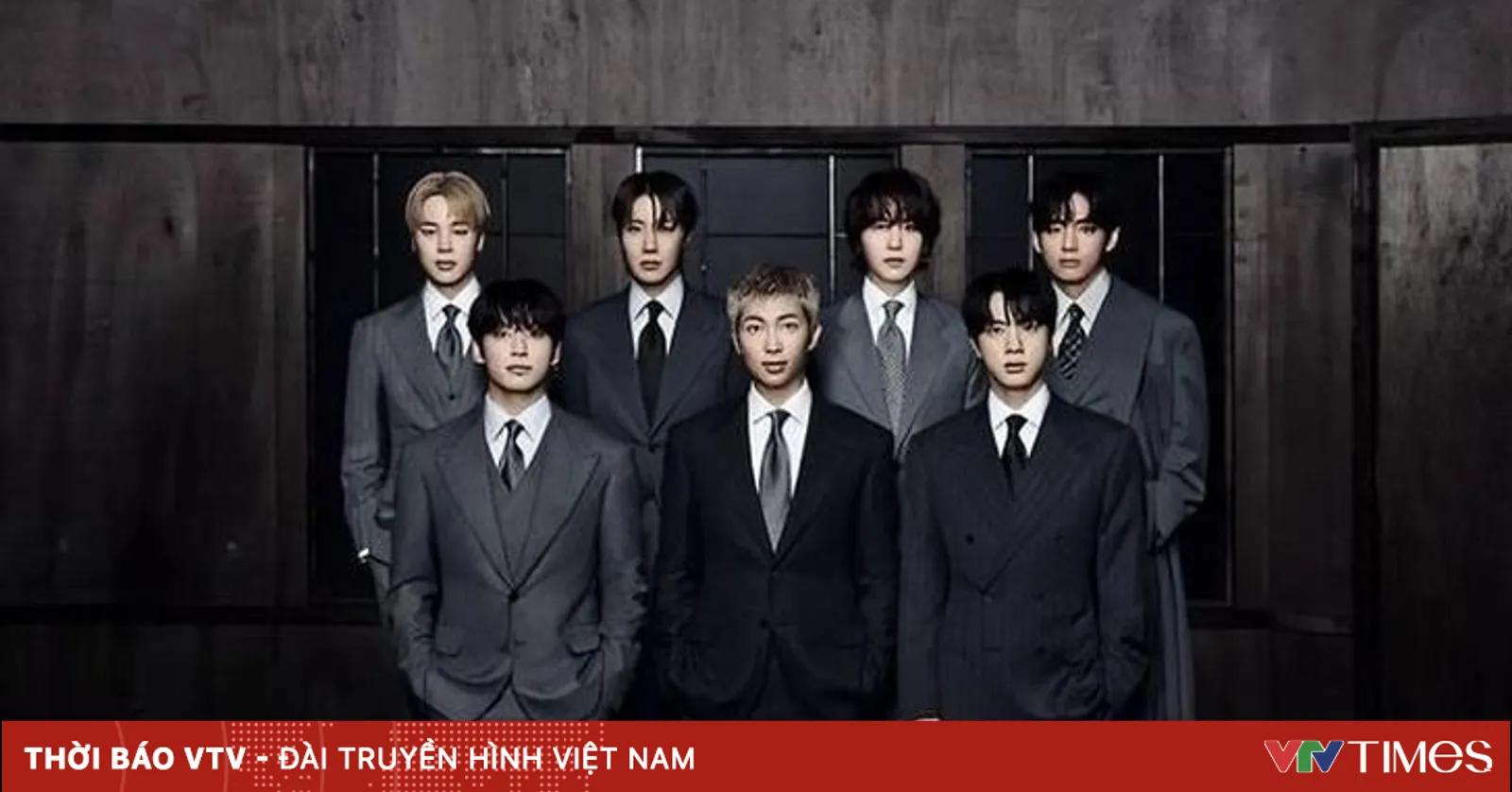 تم إدراج ألبوم فرقة BTS بعنوان AIRANG ضمن أفضل ألبومات أوائل عام 2026.