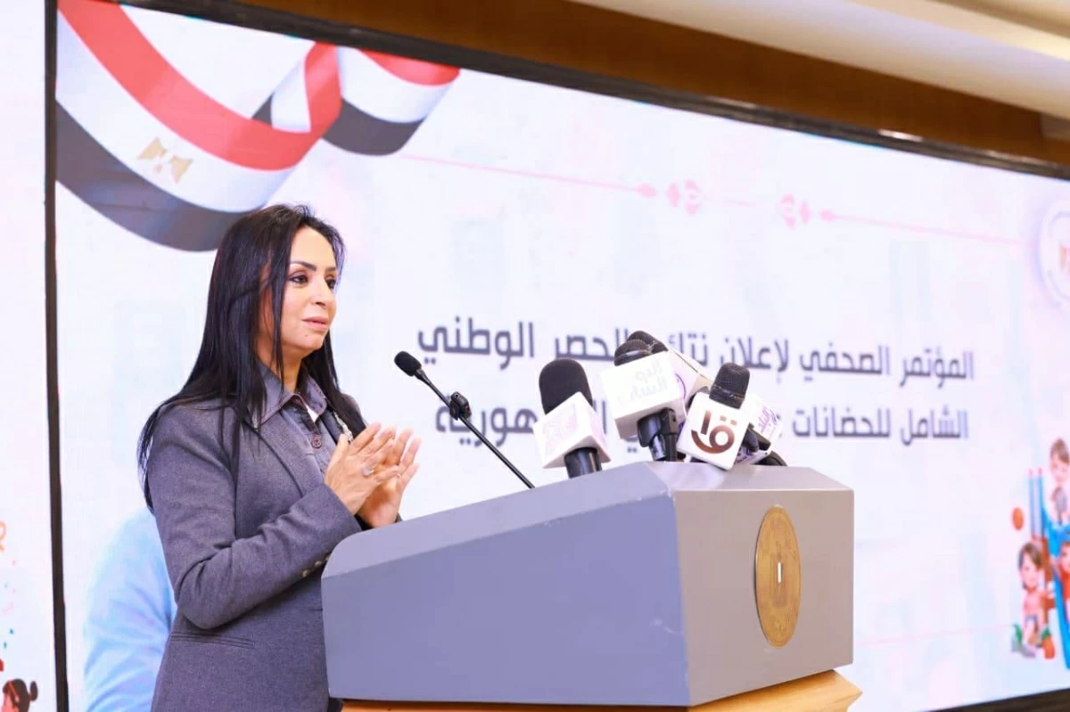توجيهات بتوفير الرعاية الشاملة لـ4 أطفال عُثر عليهم بشوارع حلوان