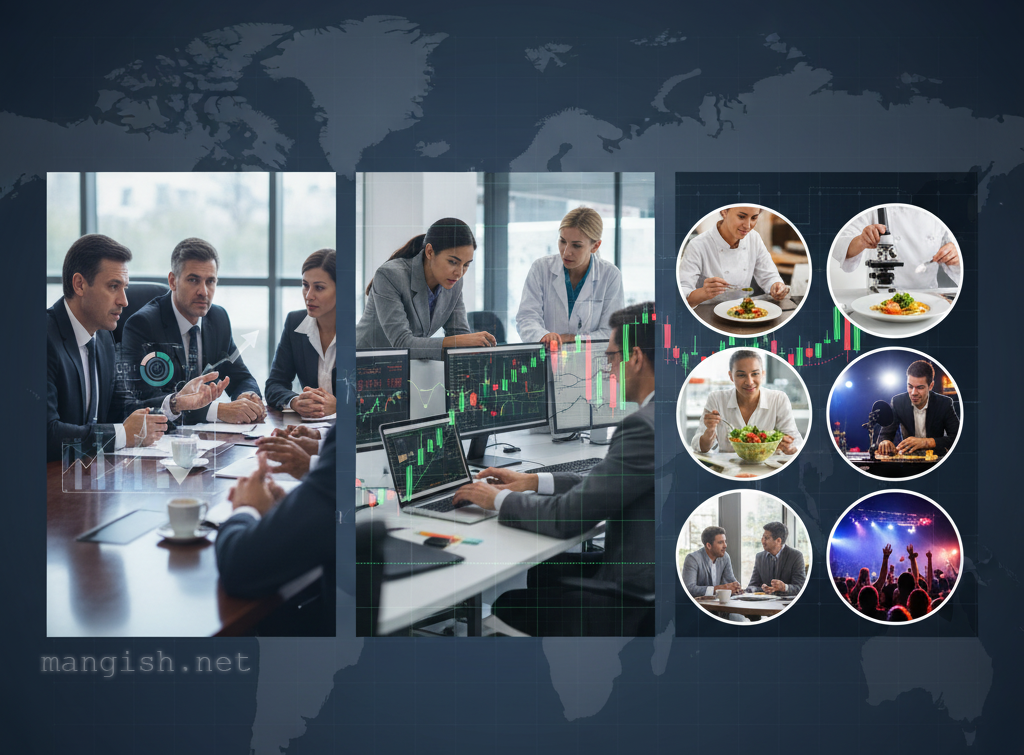 توقعات الأبراج وحظك اليوم الجمعة 26 يونيو في العمل والحب والصحة