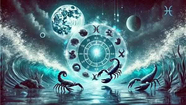 توقعات الأبراج وحظك اليوم.. مفاجآت سارة لهؤلاء وتحذيرات لآخرين – الأسبوع