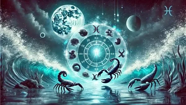 توقعات الأبراج وحظك اليوم.. مفاجآت سارة لهؤلاء وتحذيرات لآخرين