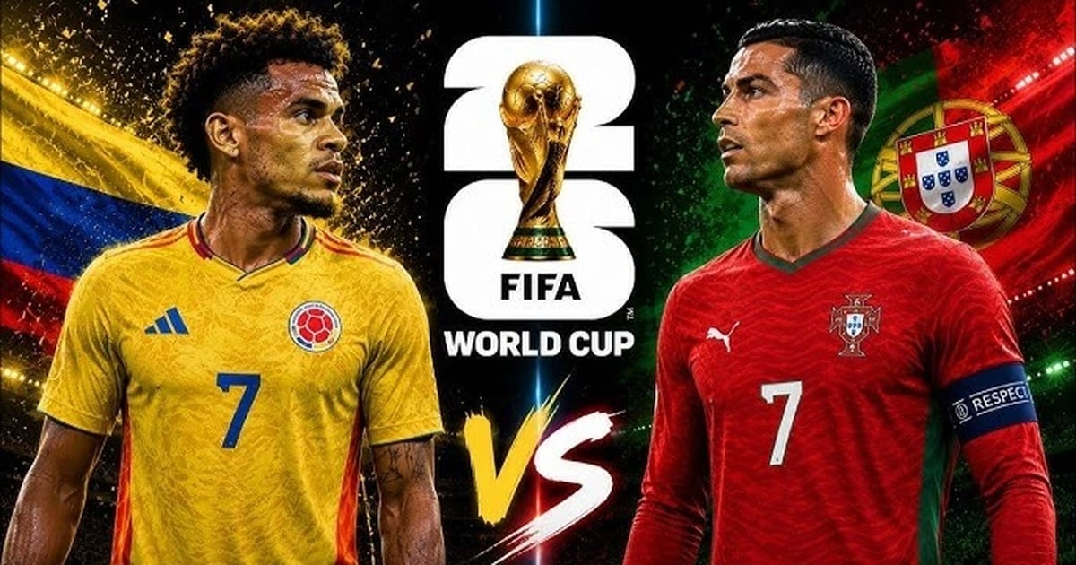 توقعات مباراة البرتغال وكولومبيا (6:30 صباحًا، 28 يونيو): كريستيانو رونالدو يرتقي إلى القمة