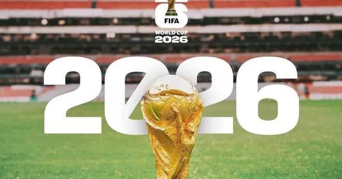 جدول البث المباشر لكأس العالم لكرة القدم 2026 في 22 يونيو على قناة VTV.