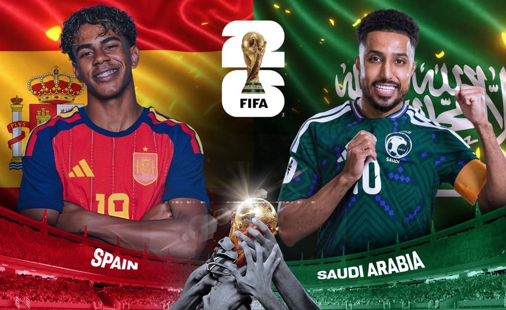 جدول مباريات كأس العالم 2026، 22 يونيو: استعادة النظام.