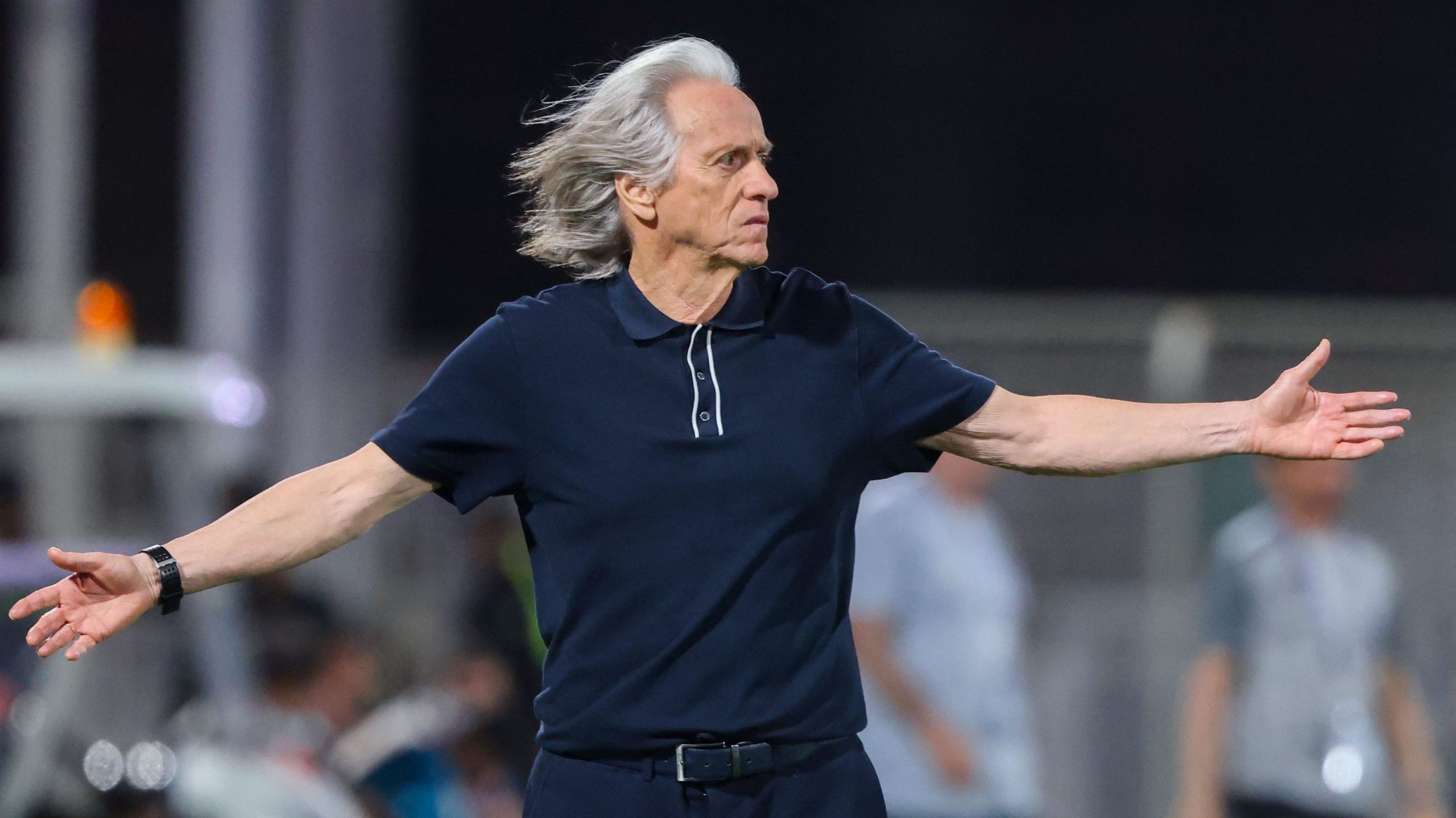 جورج جيسوس السبب.. كواليس مثيرة وراء تأخُر تعاقد النصر مع مدرب جديد