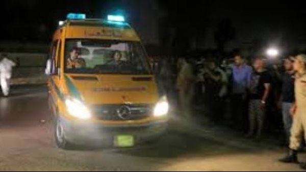 حادث دائري الوراق اليوم.. وفاة شخص وإصابة آخرين في تصادم تريلا بسيارات ملاكي