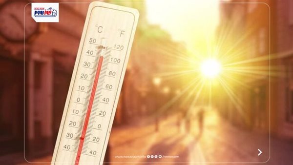 حالة الطقس اليوم.. الأرصاد تحذر من شبورة كثيفة وارتفاع الحرارة بهذه المحافظات