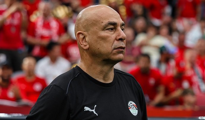حسام حسن: طموح منتخب مصر بلا حدود.. ونستهدف الذهاب بعيدًا في كأس العالم – الأسبوع