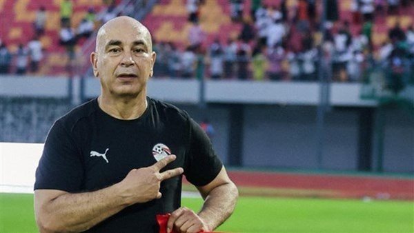 حسام حسن يشيد بدعم نجم المنتخب السابق ويؤكد: طموحنا الوصول لأبعد نقطة بكأس العالم