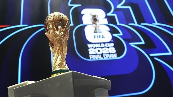 حسم أول مباراة في دور الـ 32 بكأس العالم ..و4 مواجهات محتملة