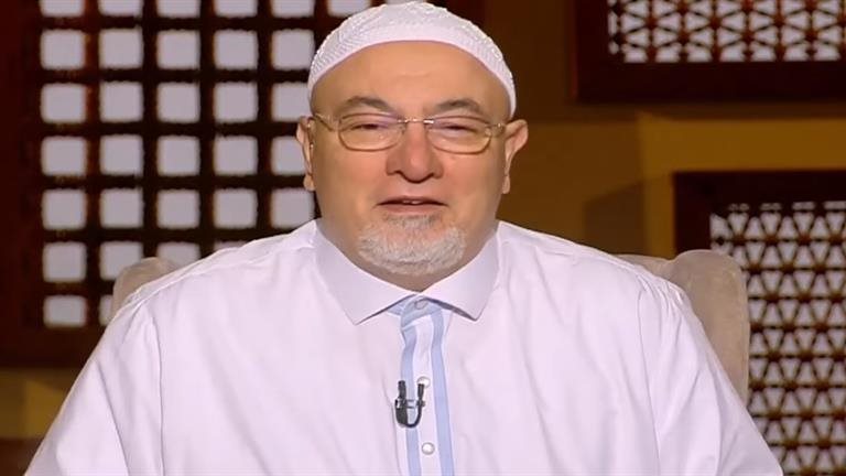 خالد الجندي: كأس العالم كشف قدرة الشباب على صلاة الفجر