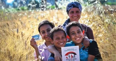 خطوات التسجيل في برنامج تكافل وكرامة والشروط المطلوبة للاستحقاق