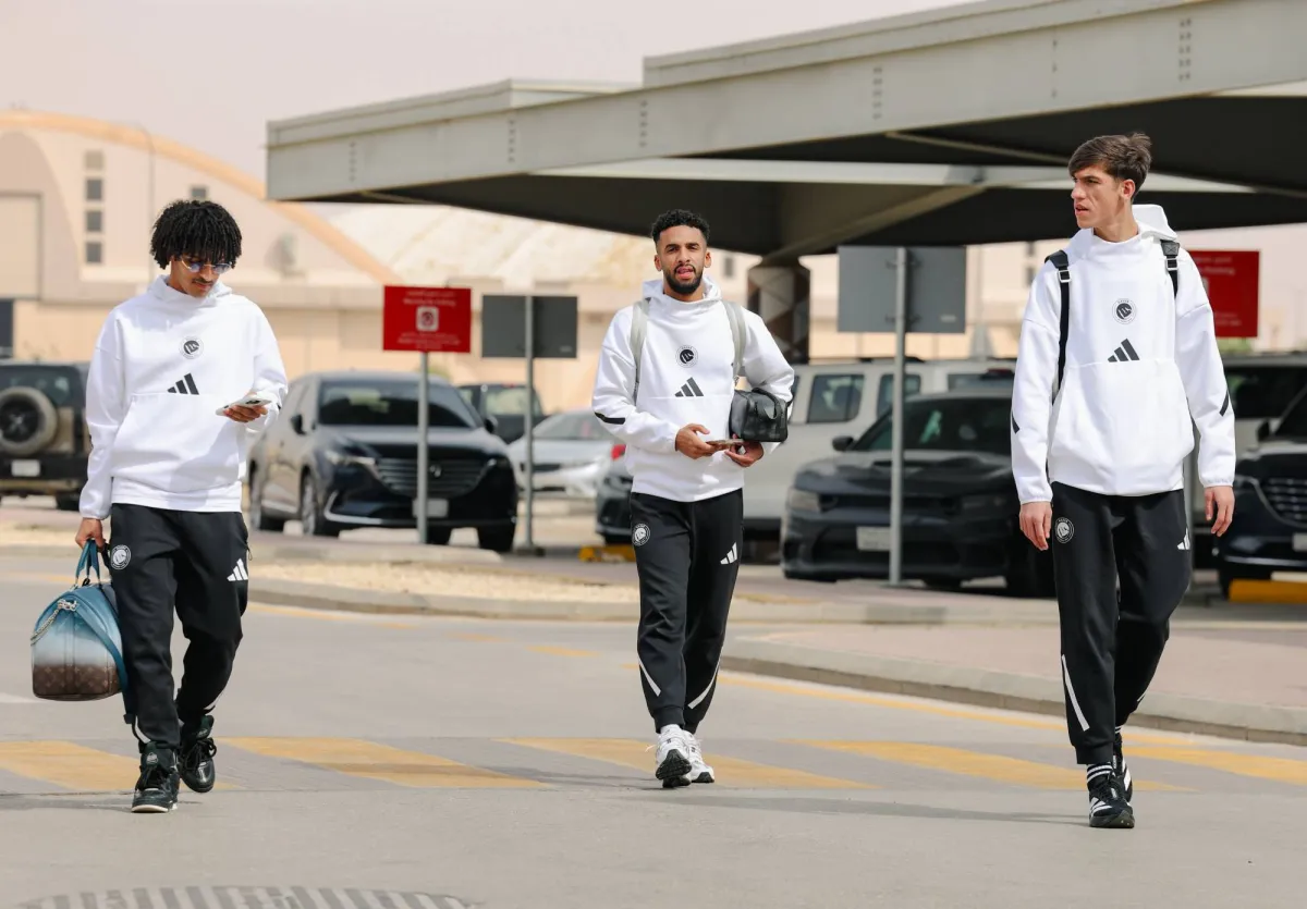دوري أبطال آسيا 2: غربلة في تشكيلة النصر أمام أركاداغ