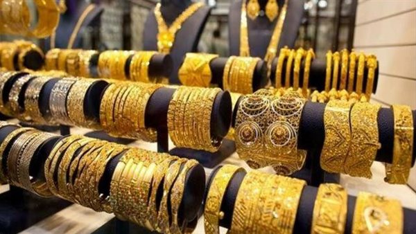 استقرار أسعار الذهب في مصر اليوم الثلاثاء.. وعيار 18 يسجل 5134 جنيهًا