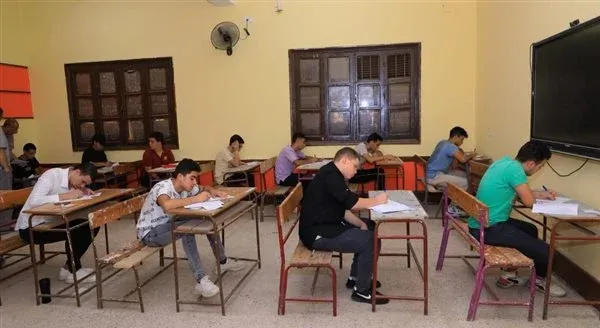 رسوم امتحانات الدبلومات الفنية عمال للعام الدراسي 2026 2027