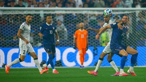 رغم السقوط مرتين.. لماذا لا تزال أحلام العراق والسنغال قائمة في مونديال 2026؟
