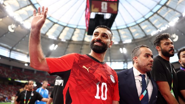 رقم قياسي جديد باسم الفرعون .. محمد صلاح يدخل تاريخ كأس العالم ويكسر رقم مجدى عبد الغنى