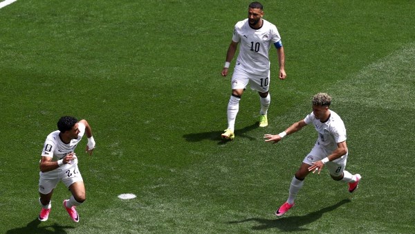رهانات حسام حسن.. نجوم الأهلي يتألقون مع الفراعنة في كأس العالم