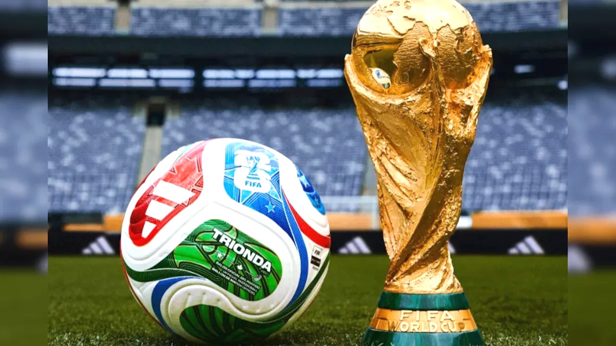 رهانات كأس العالم: ديون وأزقة الكترونية تدير اللعبة