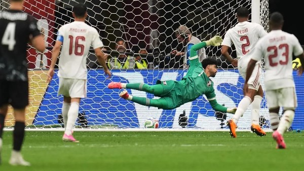 سداسية كندية تهز شباك قطر في كأس العالم 2026