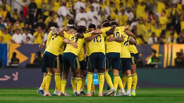 سر تأخر إعلان النصر السعودي عن المدرب الجديد