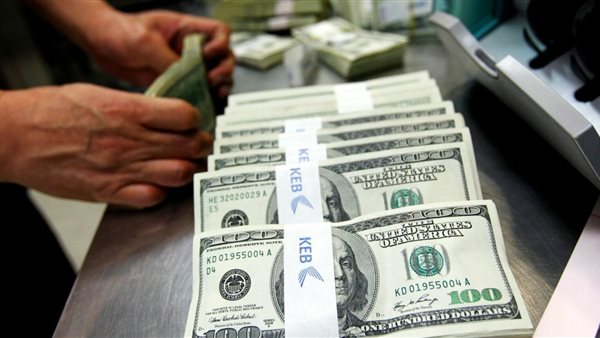 سعر الدولار اليوم أمام الجنيه المصري في البنوك الحكومية والخاصة