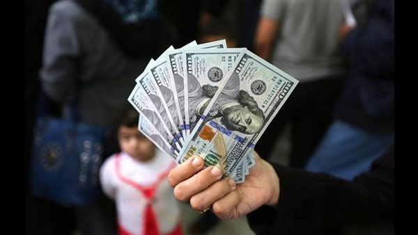 سعر الدولار اليوم الإثنين 22 يونيو 2026 في البنوك وشركات الصرافة