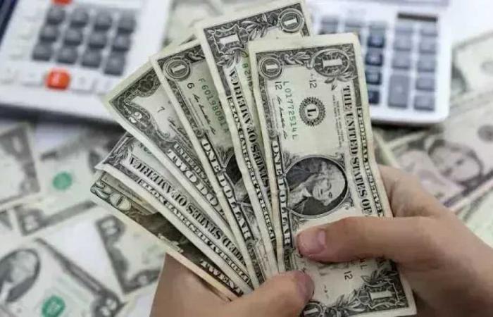 سعر الدولار اليوم الجمعة 19 يونيو 2026 في البنوك.. تحديث لحظي اقتصاد