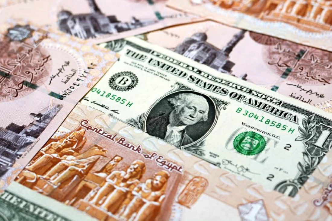 سعر الدولار اليوم في مصر الأربعاء 24 يونيو 2026.. ثبات الجنيه : CNN الاقتصادية