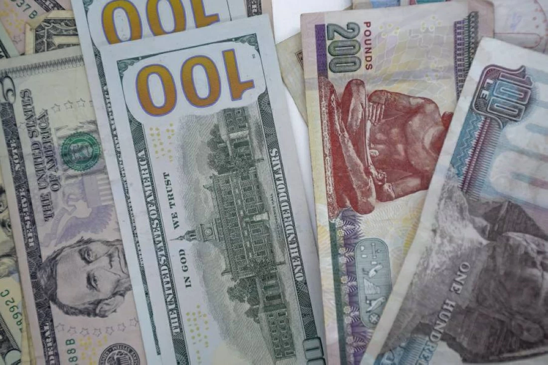 سعر الدولار مقابل الجنيه المصري اليوم الخمس 25 يونيو 2026 داخل البنوك : CNN الاقتصادية