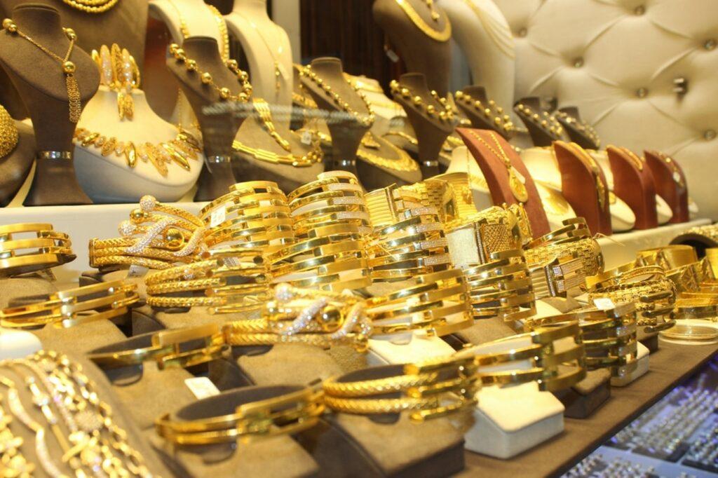 تعرف على أسعار الذهب في مصر خلال تعاملات اليوم الأربعاء 24 يونيو 2026