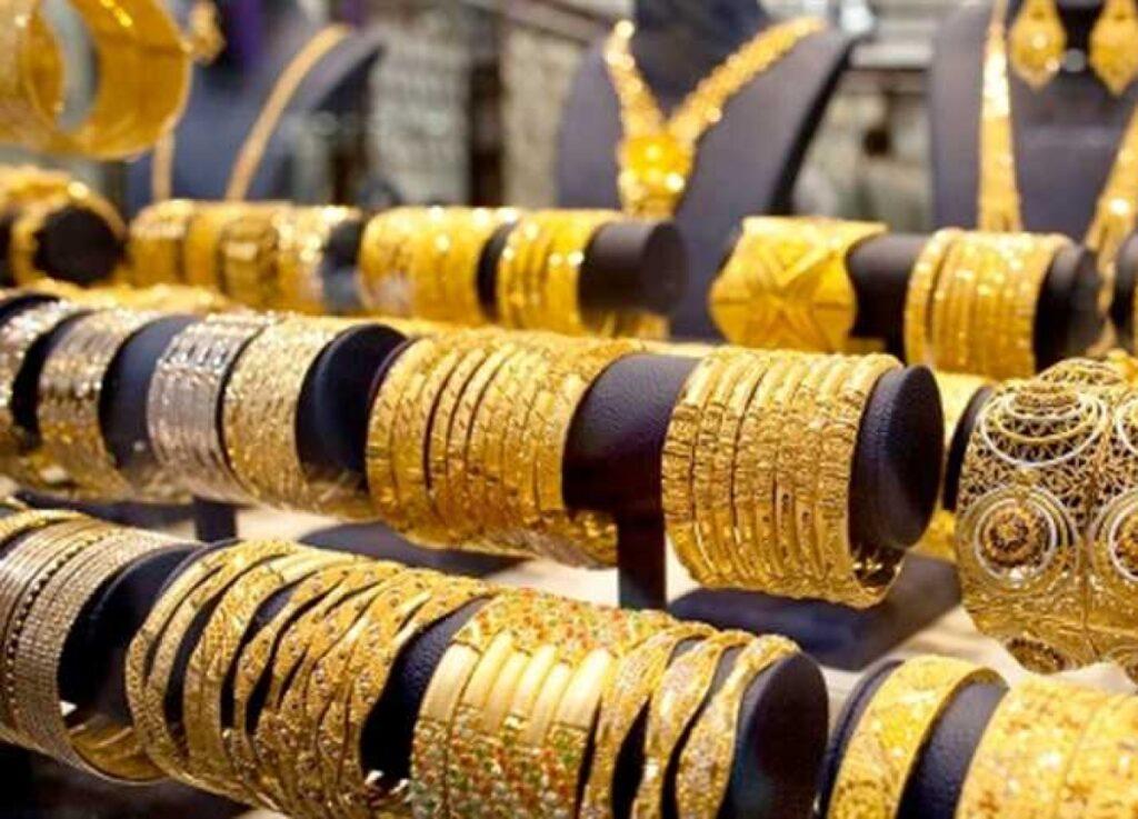 إمبابي : كل تراجع جنيه في الدولار يخفض أسعار الذهب 114 جنيهًا -جريدة المال