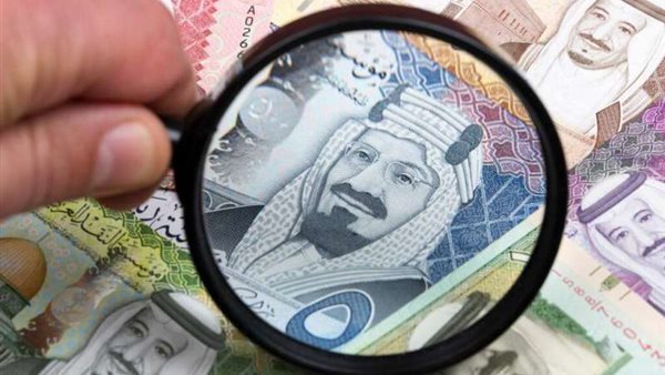 سعر الريال السعودي اليوم الإثنين 22 يونيو 2026 في البنوك
