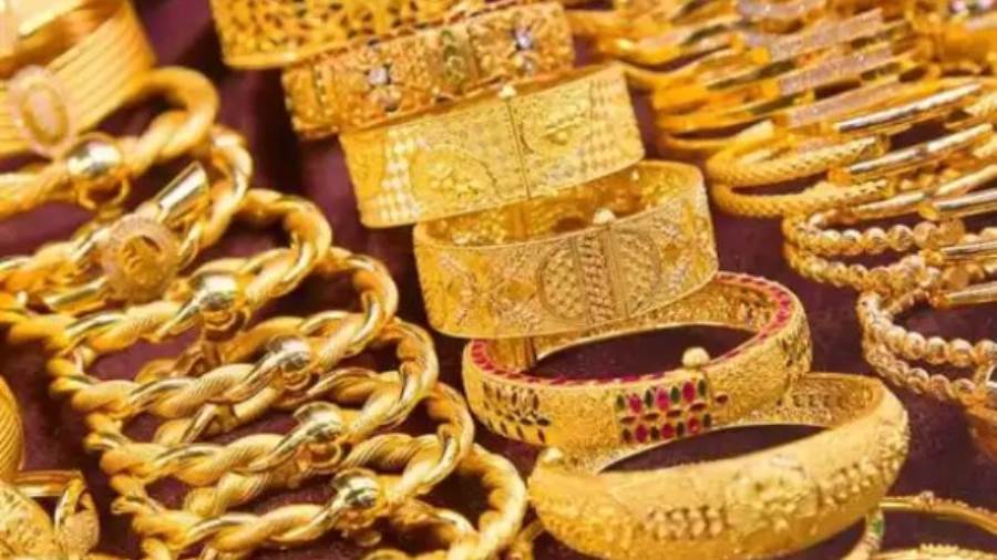 سعر جرام الذهب عيار 21.. سعر الذهب اليوم يسجل 6,020 جنيها