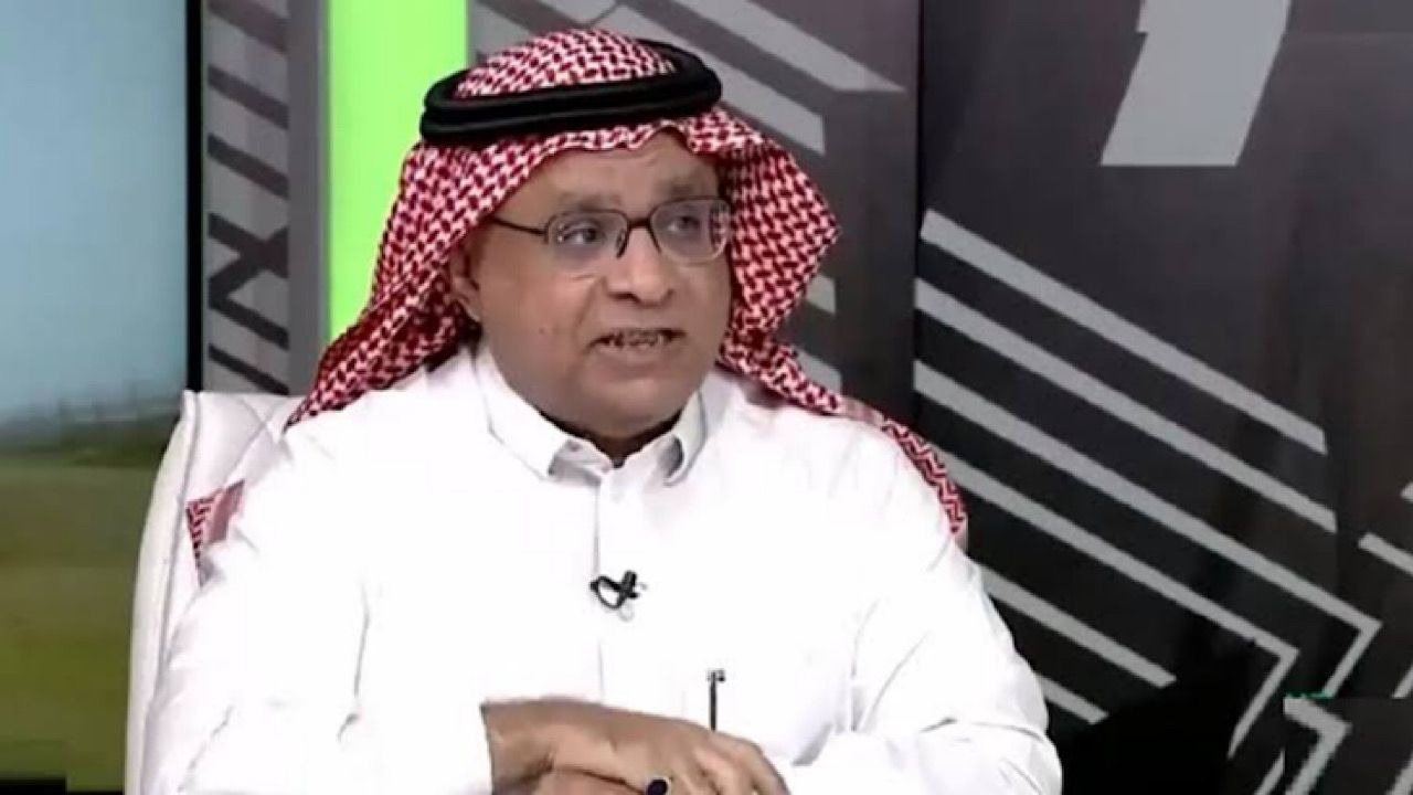 سعود الصرامي يكشف أسباب تأخر النصر في إعلان جهازه الفني .. فيديو