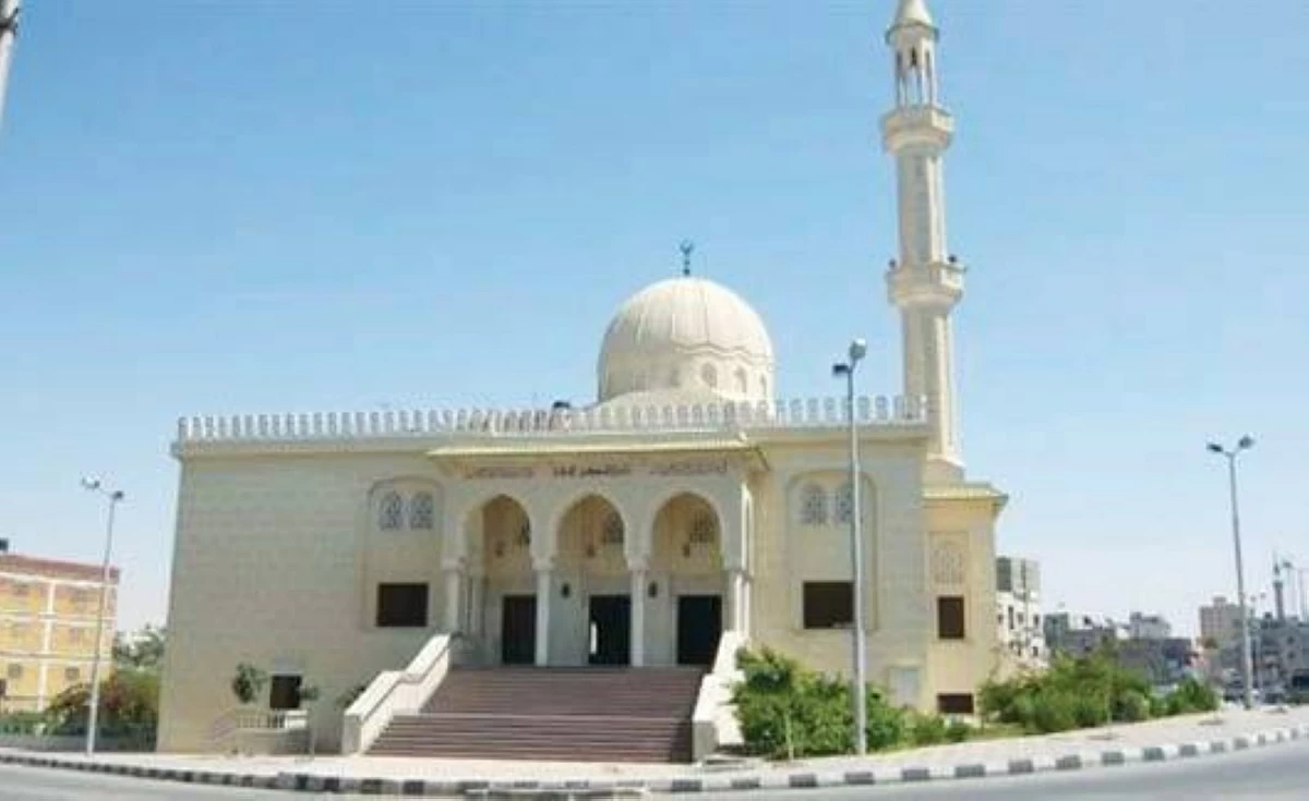 «سلامة الصدر وأثرها في السلم المجتمعي».. موضوع خطبة الجمعة بشمال سيناء