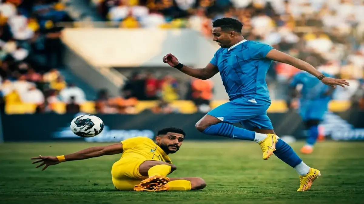 صادم: الهلال يسحق رونالدو والنصر في 3 معايير حاسمة – تفوق لا يقبل الجدل!