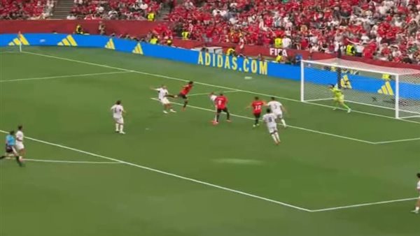 صباح الخير صباح النصر.. مصر تهزم نيوزيلندا وتحقق فوزها الأول في كأس العالم