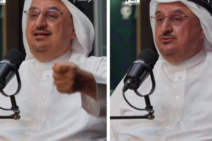 صحيفة المرصد – بالفيديو.. قانوني يعلق على الهجوم الذي تعرض له لاعب النصر رونالدو.. ويقارن بينه وبين ريفالينو عندما لعب مع الهلال قبل 46 عاما